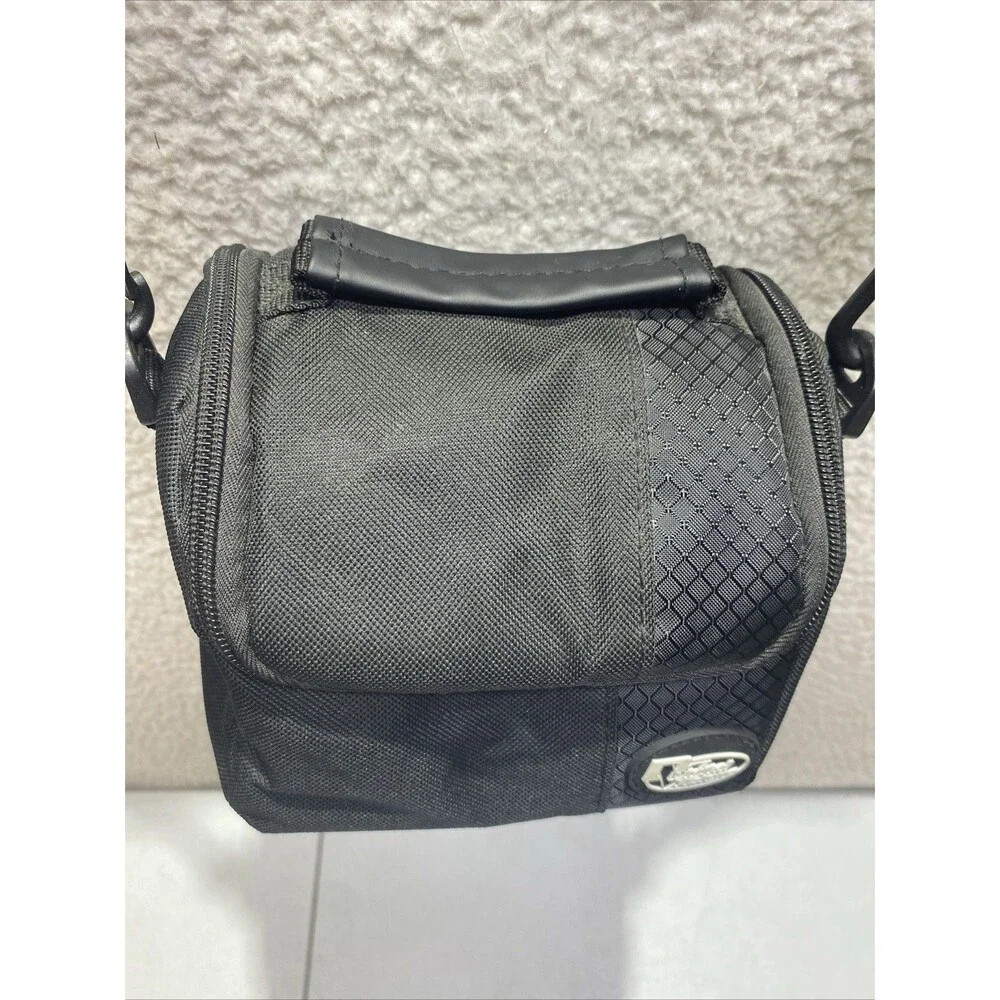 Digital Visions 0730118 Camera Camcorder Case Travel Shoulder Bag 6.5